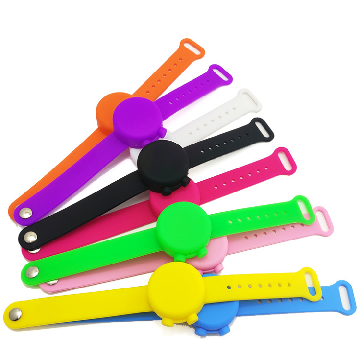 硅膠制品,數據線收納包優點