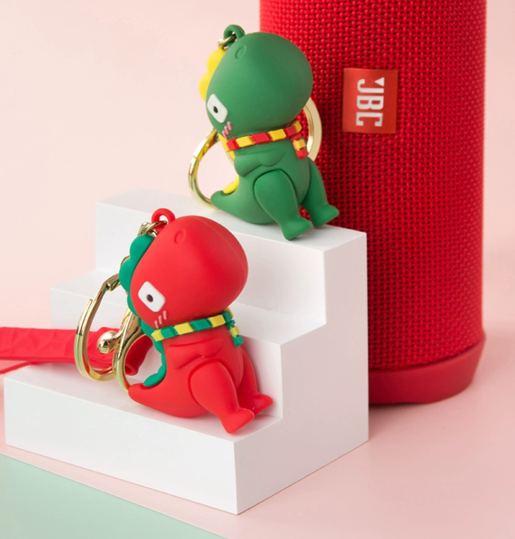 專業pvc立體公仔廠家